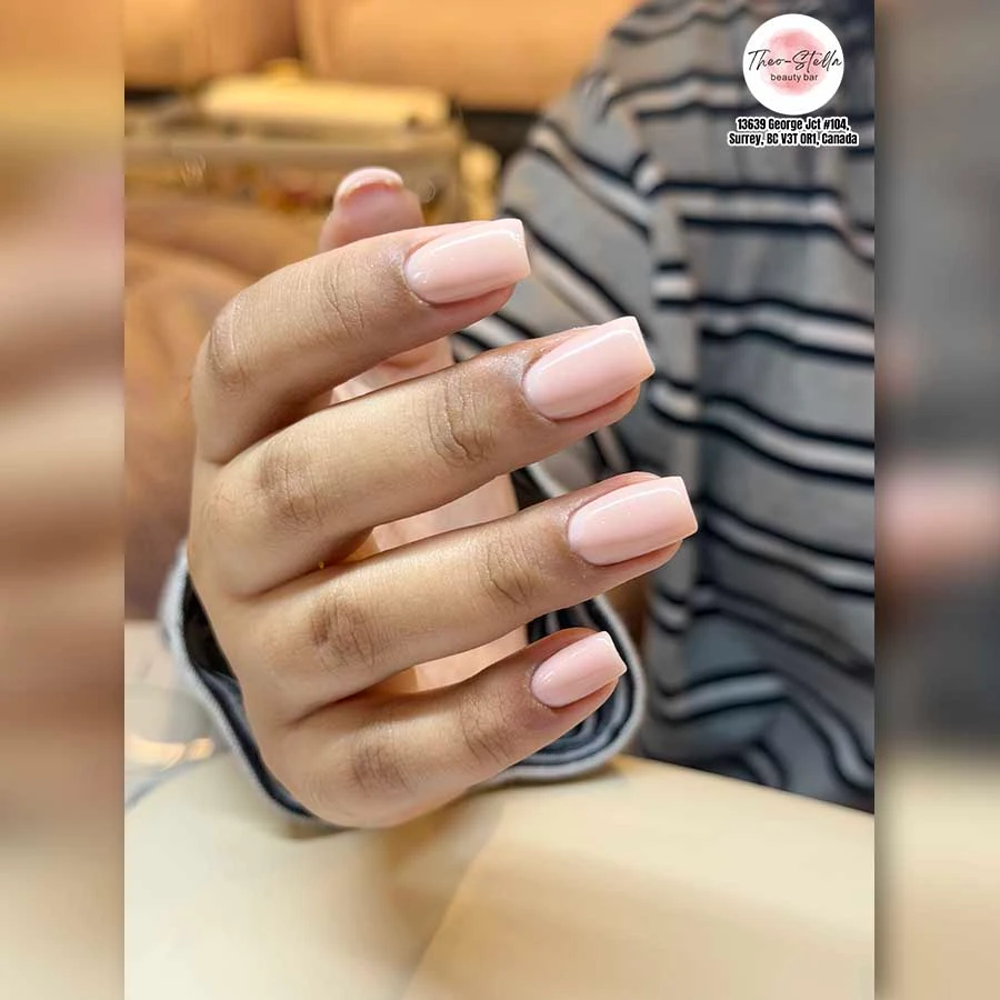 Theo-Stella Beauty Bar